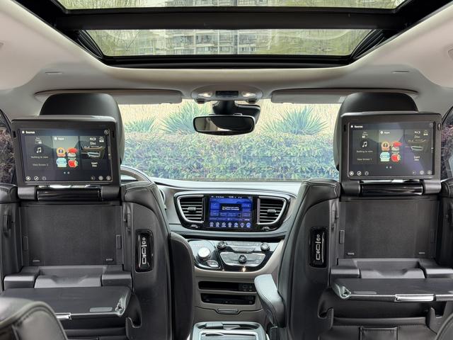Chrysler Grand Voyager (Import)