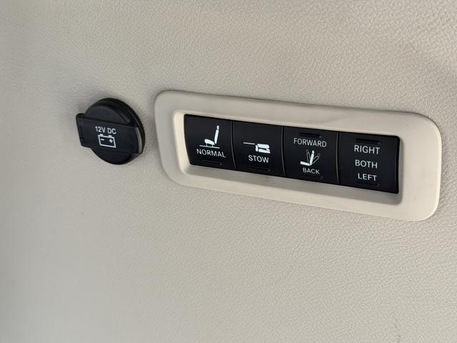 Chrysler Grand Voyager (Import)