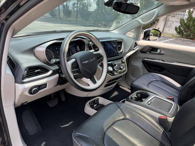 Chrysler Grand Voyager (Import)