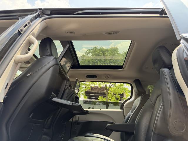 Chrysler Grand Voyager (Import)