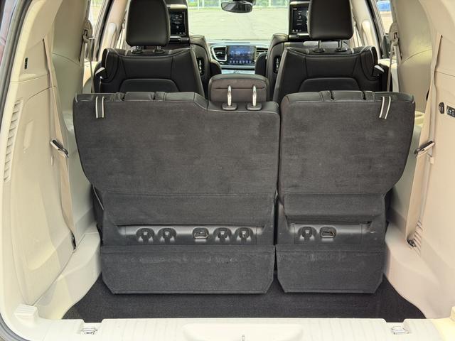 Chrysler Grand Voyager (Import)