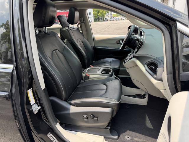 Chrysler Grand Voyager (Import)