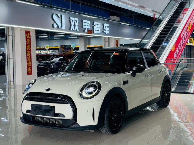MINI MINI