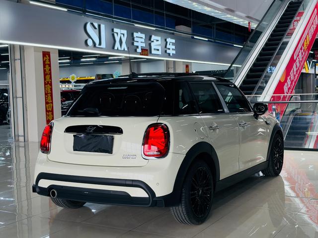 MINI MINI