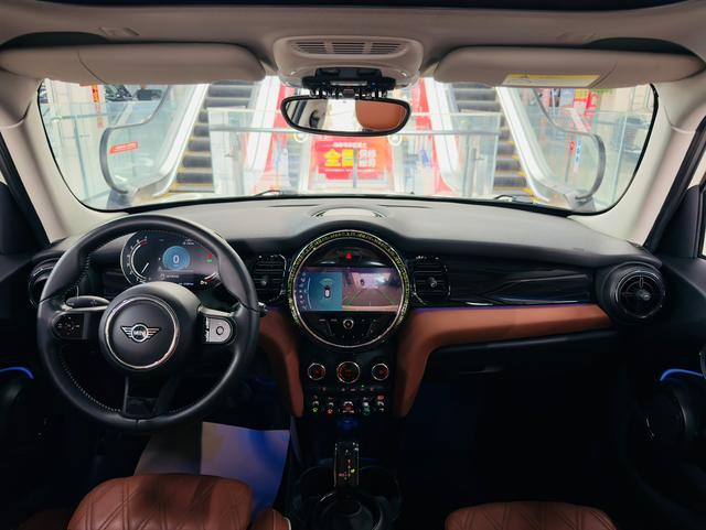 MINI MINI
