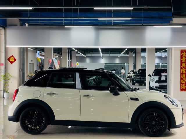 MINI MINI