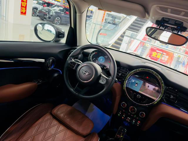 MINI MINI