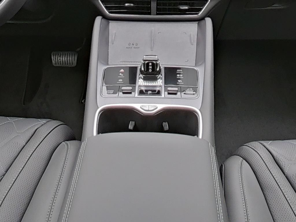 BYD SEALION 7