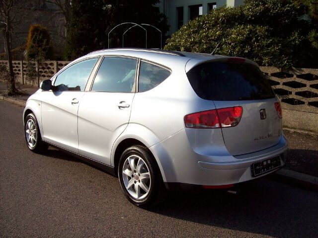 Seat Altea