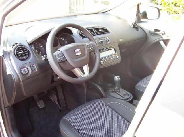 Seat Altea