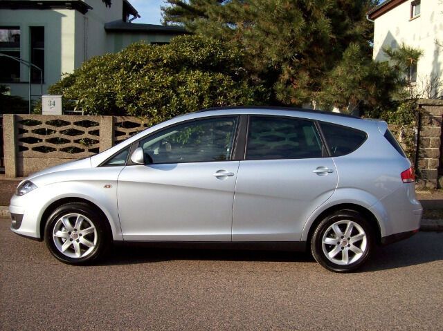 Seat Altea