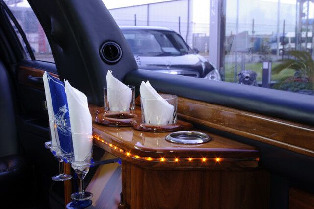 Lincoln Town Car