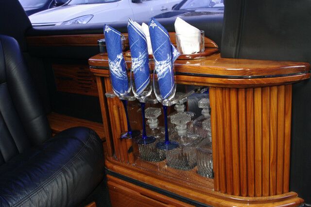 Lincoln Town Car