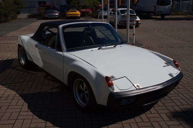 Porsche 914