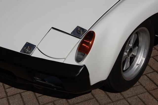 Porsche 914