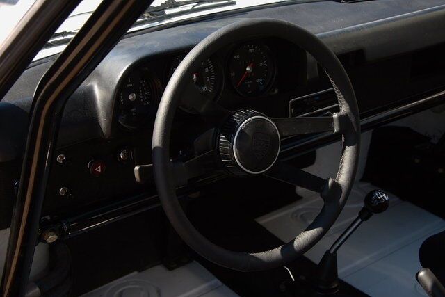 Porsche 914