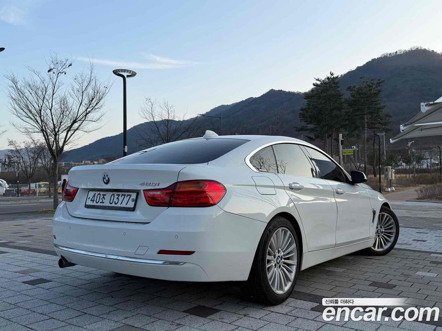 BMW 4-Series