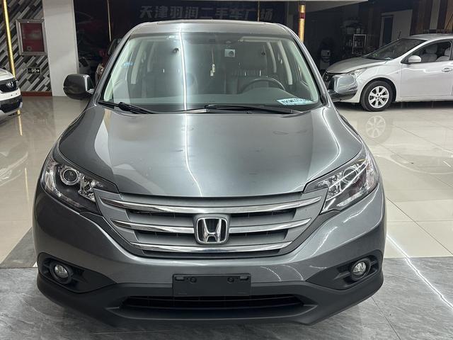 Honda Honda CR-V