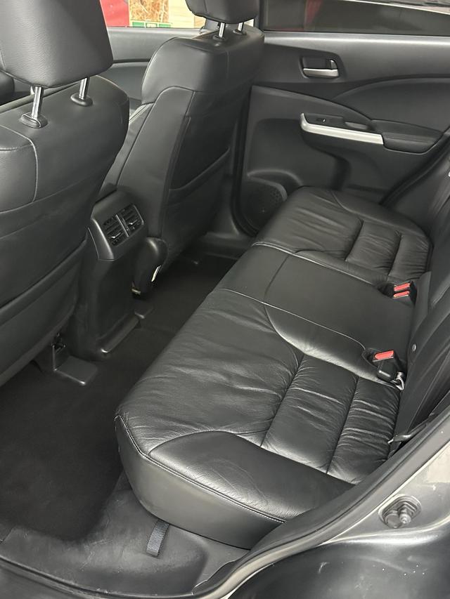 Honda Honda CR-V