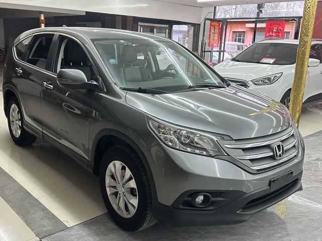 Honda Honda CR-V