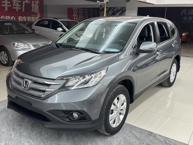 Honda Honda CR-V