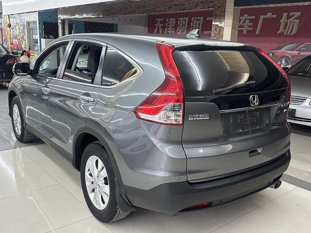 Honda Honda CR-V