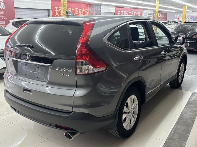 Honda Honda CR-V
