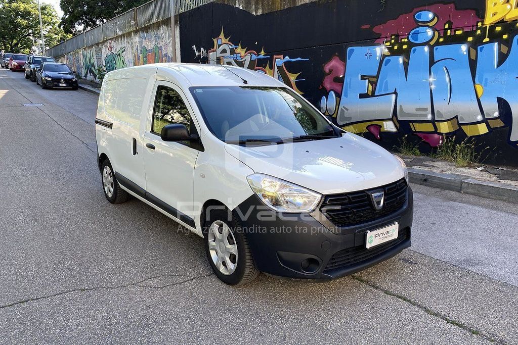 Dacia Dokker