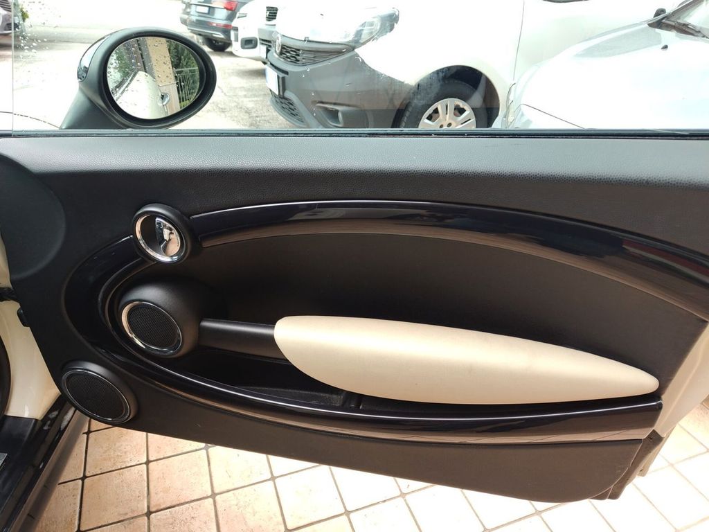 MINI Cooper Clubman