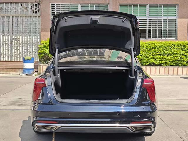 Hongqi Hongqi H5