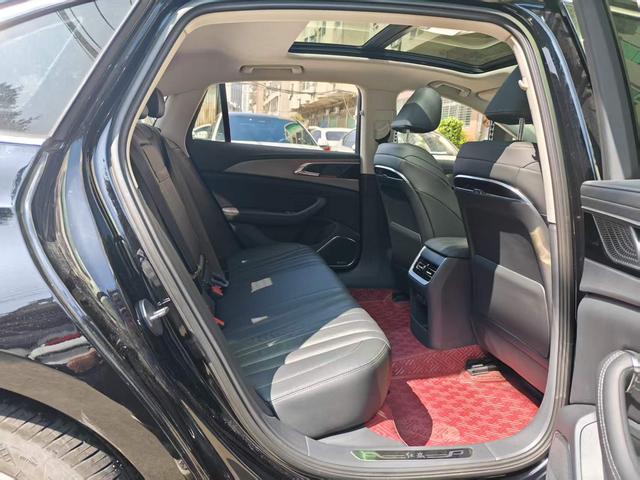 Hongqi Hongqi H5