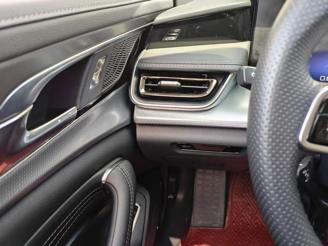 Hongqi Hongqi H5