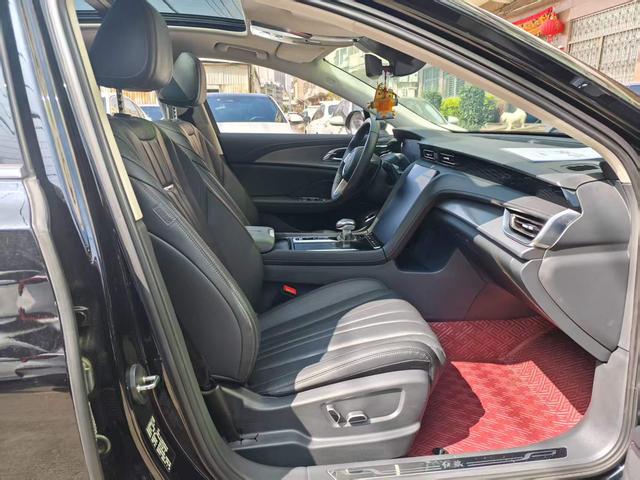 Hongqi Hongqi H5