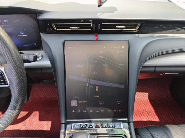 Hongqi Hongqi H5