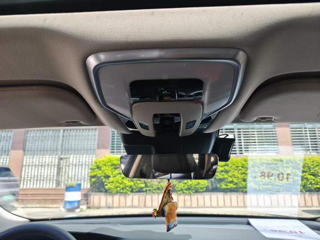 Hongqi Hongqi H5