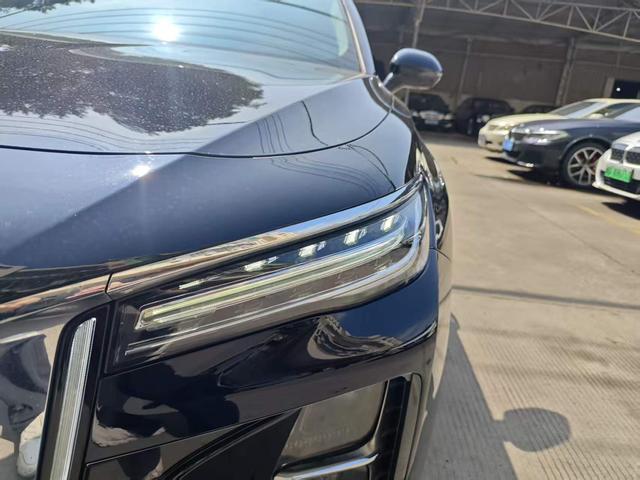 Hongqi Hongqi H5