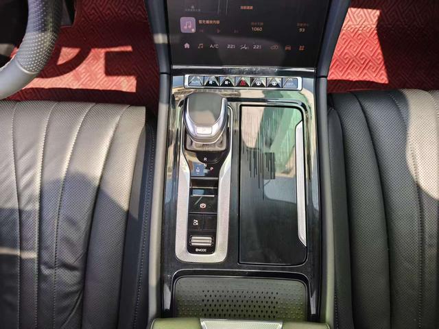 Hongqi Hongqi H5