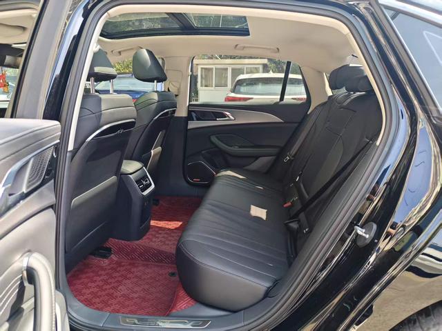 Hongqi Hongqi H5