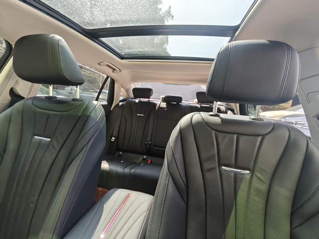 Hongqi Hongqi H5