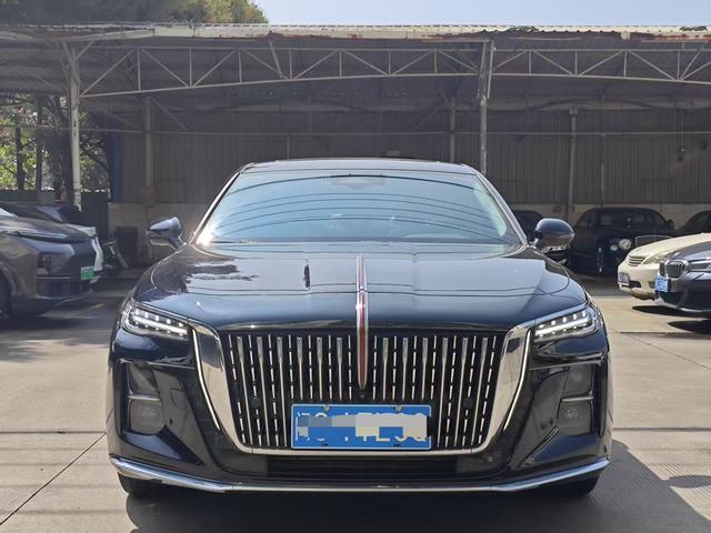 Hongqi Hongqi H5