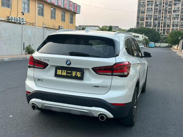 BMW BMW X1