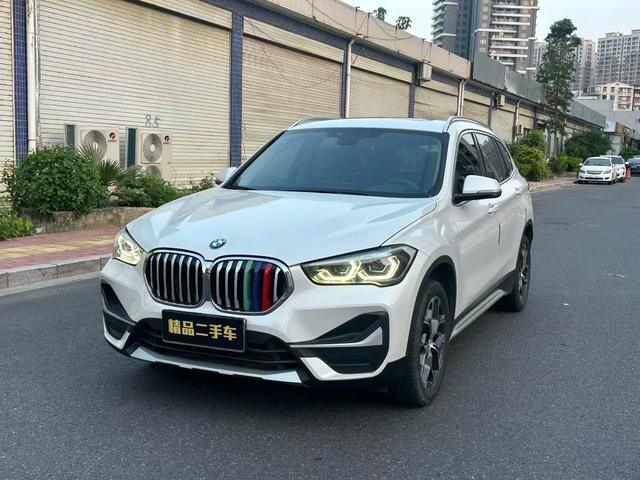 BMW BMW X1