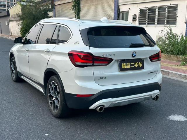 BMW BMW X1