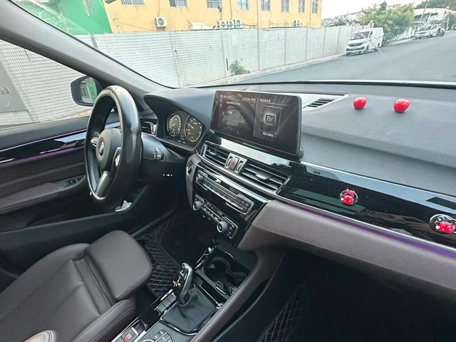BMW BMW X1