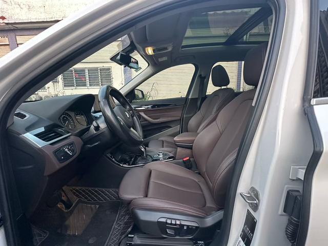 BMW BMW X1