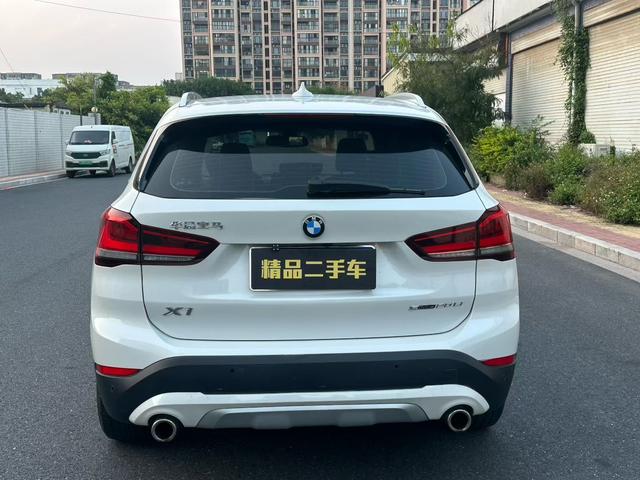 BMW BMW X1