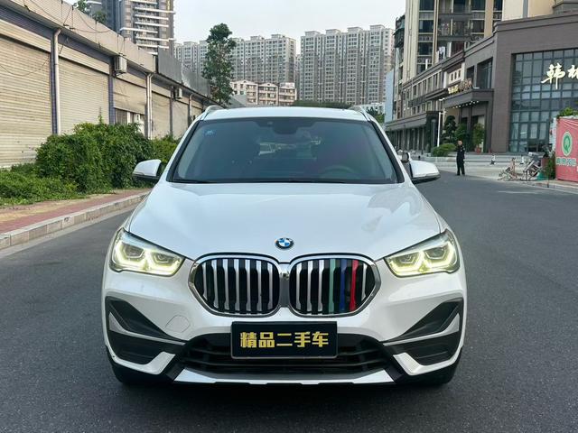 BMW BMW X1