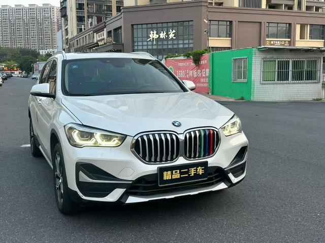 BMW BMW X1