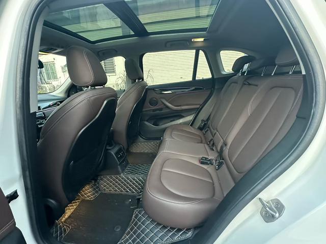 BMW BMW X1