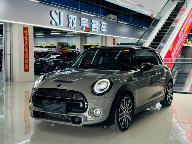 MINI MINI